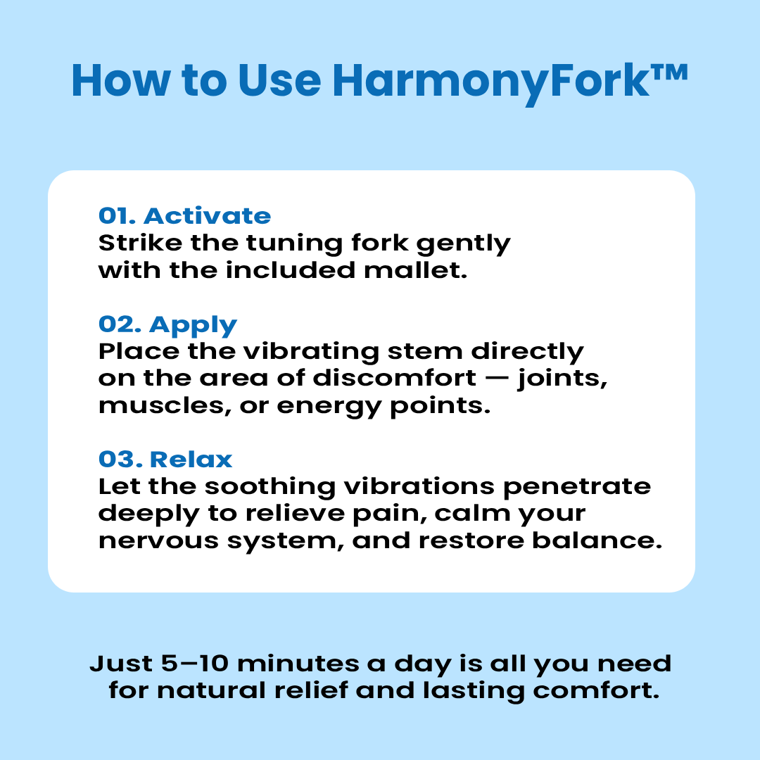 HarmonyFork™