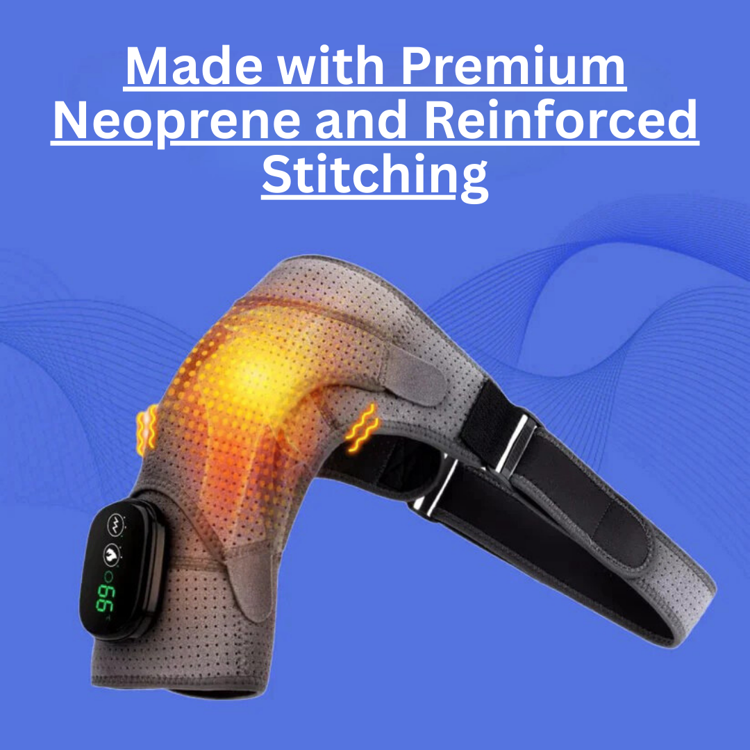 Orthopedics Pro Shoulder Brace