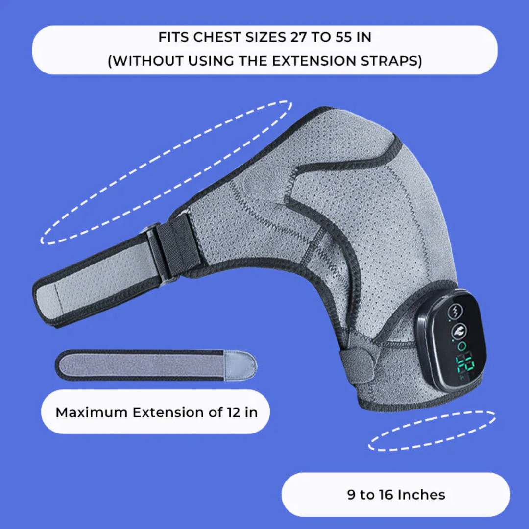 Orthopedics Pro Shoulder Brace