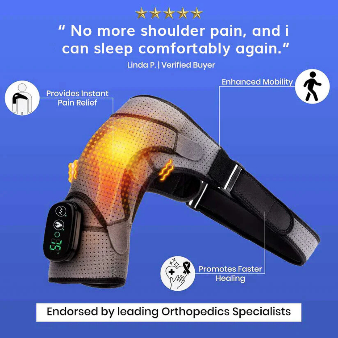 Orthopedics Pro Shoulder Brace