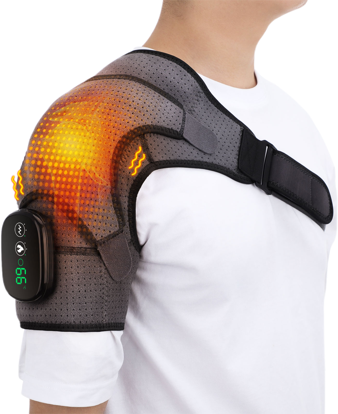 Orthopedics Pro Shoulder Brace