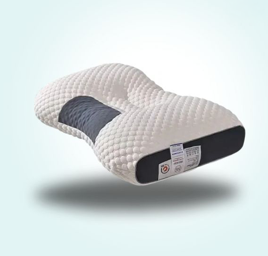 Cervical Neck + Shoulder Pillow