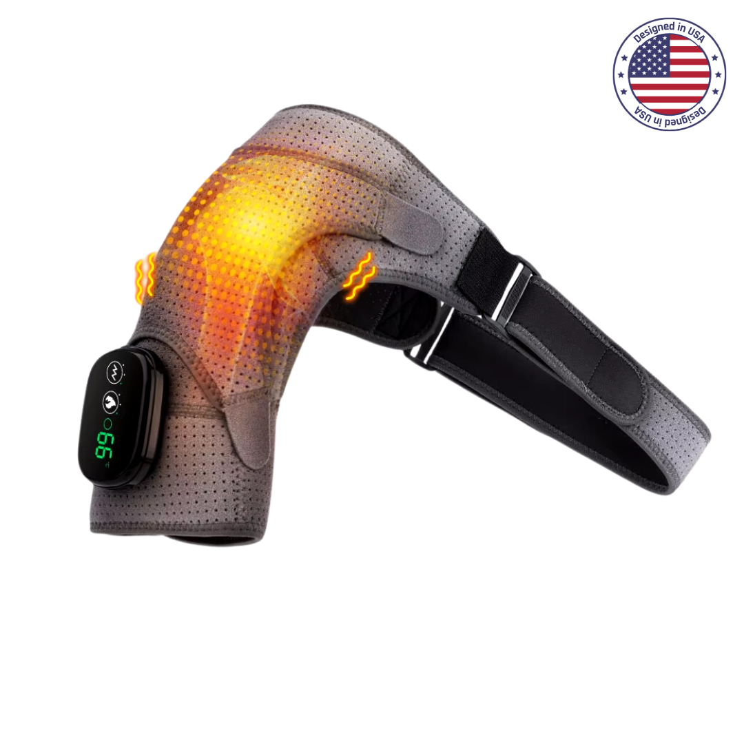 Orthopedics Pro Shoulder Brace