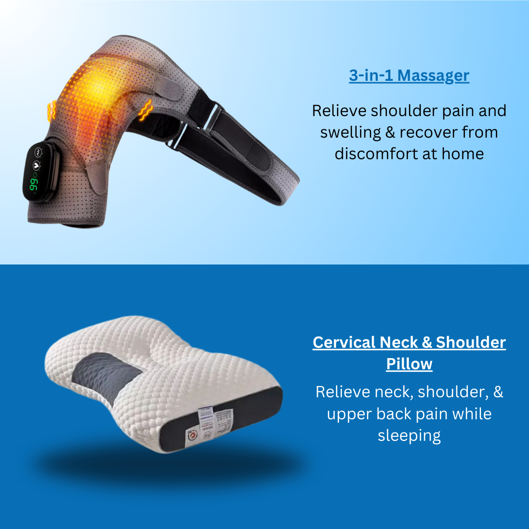 Shoulder Brace